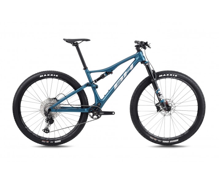 Bicicleta BH LYNX RACE 4.0 |DX405| 2025