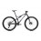Bicicleta BH LYNX RACE 4.0 |DX405| 2025
