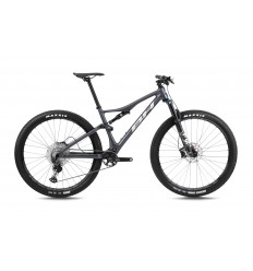 Bicicleta BH LYNX RACE 4.0 |DX405| 2025