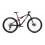 Bicicleta BH LYNX RACE LT 6.0 |DX604| 2025