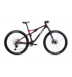Bicicleta BH LYNX RACE LT 6.0 |DX604| 2025