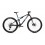 Bicicleta BH LYNX RACE LT 6.0 |DX604| 2025