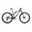 Bicicleta BH LYNX RACE LT 6.0 |DX604| 2025
