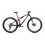 Bicicleta BH LYNX RACE LT 6.0 |DX604| 2025