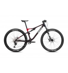 Bicicleta BH LYNX RACE LT 6.5 |DX654| 2025