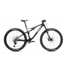 Bicicleta BH LYNX RACE LT 6.5 |DX654| 2025