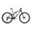 Bicicleta BH LYNX RACE LT 6.5 |DX654| 2025