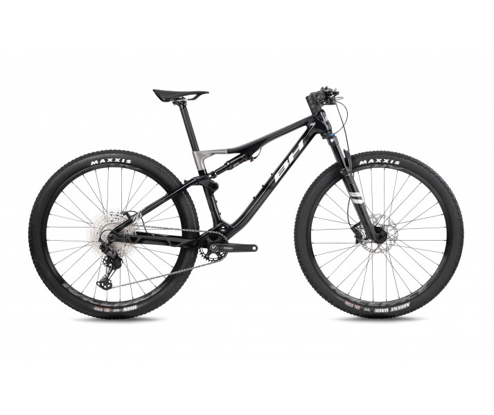 Bicicleta BH LYNX RACE LT 6.5 |DX654| 2025