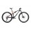 Bicicleta BH LYNX RACE LT 6.5 |DX654| 2025