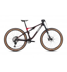 Bicicleta BH LYNX RACE LT 7.5 |DX754| 2025