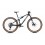 Bicicleta BH LYNX RACE LT 7.5 |DX754| 2025