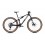Bicicleta BH LYNX RACE LT 7.5 |DX754| 2025