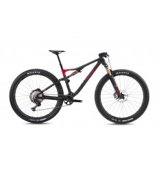 Bicicleta BH LYNX RACE 8.0 |DX805| 2025