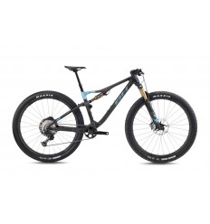 Bicicleta BH LYNX RACE 8.0 |DX805| 2025