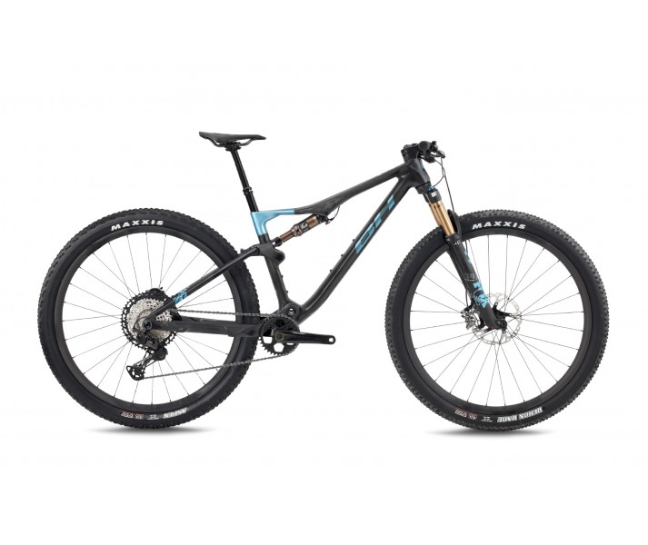 Bicicleta BH LYNX RACE 8.0 |DX805| 2025