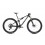 Bicicleta BH LYNX RACE 8.0 |DX805| 2025