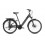 Bicicleta Eléctrica BH ATOM STREET |EA315| 2025
