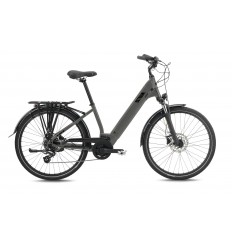 Bicicleta Eléctrica BH ATOM STREET |EA315| 2025