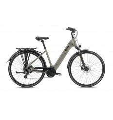 Bicicleta Eléctrica BH ATOM CITY WAVE |EA415| 2025