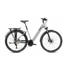 Bicicleta Eléctrica BH ATOM CITY WAVE PRO |EA435| 2025
