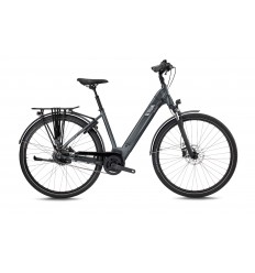 Bicicleta Eléctrica BH ATOM DIAMOND WAVE PRO |EA455| 2025