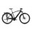 Bicicleta Eléctrica BH ATOM CROSS PRO |EA525| 2025