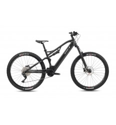 Bicicleta BH Atom Lynx 8.0 |EA805| 2024