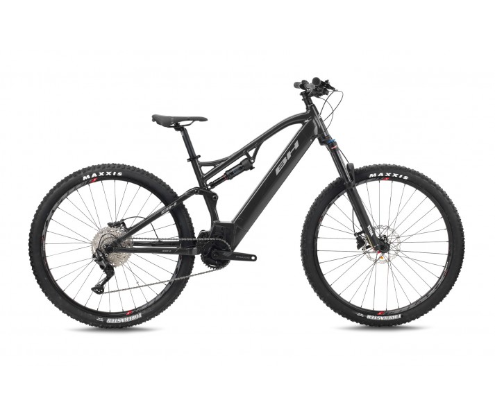 Bicicleta BH Atom Lynx 8.0 |EA805| 2024