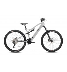 Bicicleta BH Atom Lynx 8.0 |EA805| 2024