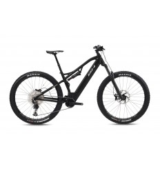 Bicicleta Eléctrica BH ATOM LYNX PRO 8.2 |EA825| 2025