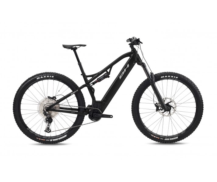 Bicicleta Eléctrica BH ATOM LYNX PRO 8.2 |EA825| 2025