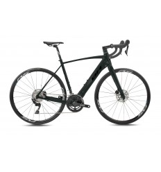 Bicicleta Eléctrica BH iRS1 1.2 |EC125| 2025