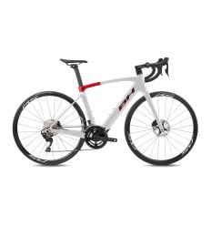 Bicicleta Eléctrica BH iRS1 CARBON 1.4 |EC145| 2025