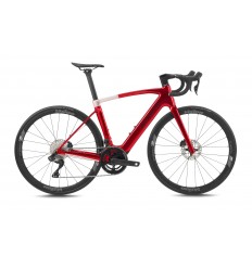 Bicicleta Eléctrica BH iRS1 CARBON 1.6 |EC165| 2025