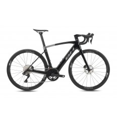 Bicicleta Eléctrica BH iRS1 CARBON 1.6 |EC165| 2025