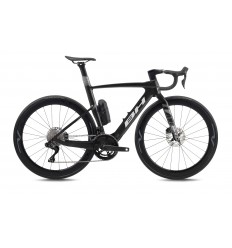 Bicicleta Eléctrica BH iAEROLIGHT PRO 1.9 |EC195| 2025