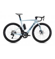 Bicicleta Eléctrica BH iAEROLIGHT PRO 1.9 |EC195| 2025