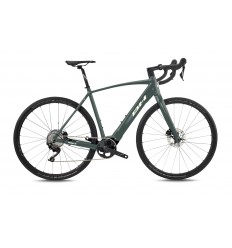 Bicicleta Eléctrica BH iGRAVELX 2.2 |EC225| 2025