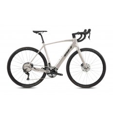 Bicicleta Eléctrica BH iGRAVELX 2.4 |EC245| 2025