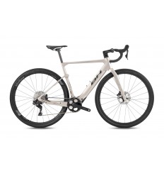 Bicicleta Eléctrica BH iGRAVELX CARBON 2.7 |EC275| 2025