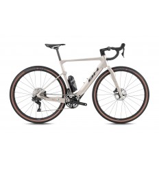 Bicicleta Eléctrica BH iGRAVELX CARBON 2.8 |EC285| 2025