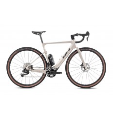 Bicicleta Eléctrica BH iGRAVELX CARBON PRO 2.9 |EC295| 2025