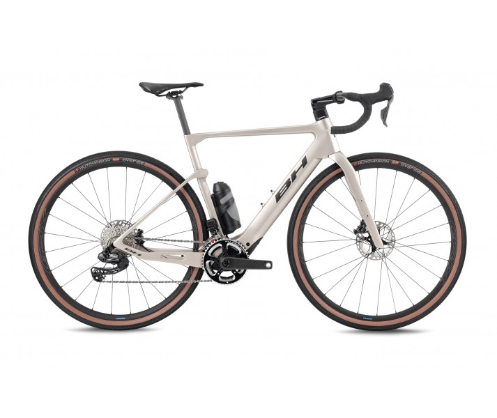 Bicicleta Eléctrica BH iGRAVELX CARBON PRO 2.9 |EC295| 2025
