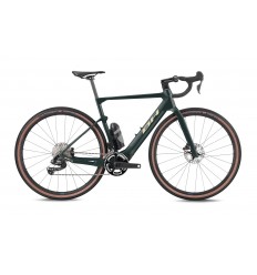 Bicicleta Eléctrica BH iGRAVELX CARBON PRO 2.9 |EC295| 2025