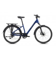 Bicicleta Eléctrica BH CORE STREET |EC315| 2025