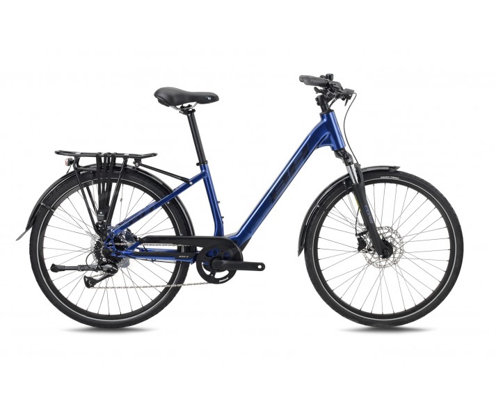 Bicicleta Eléctrica BH CORE STREET |EC315| 2025