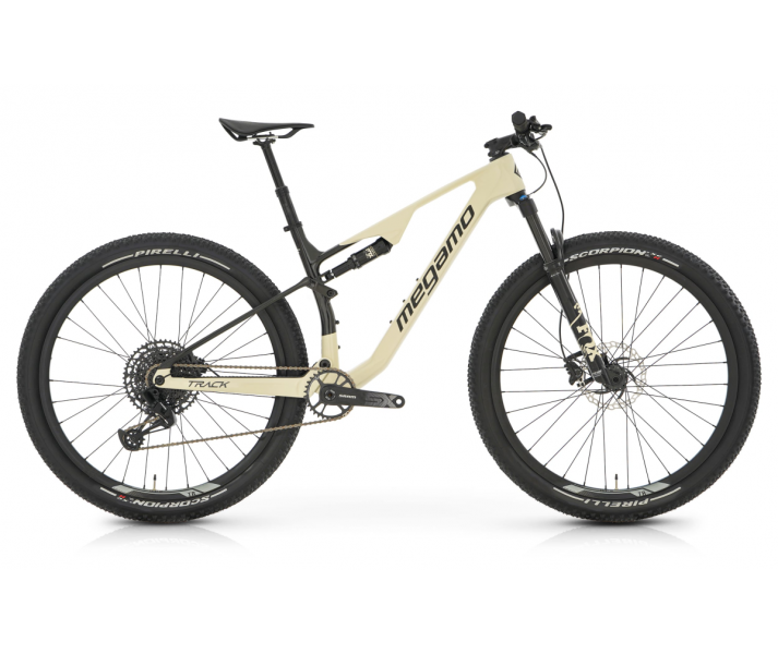 Bicicleta Megamo 29' Track 10 2024