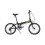Bicicleta Plegable Dahon Hit Naked