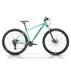 Bicicleta Megamo NATURAL 40 29' 2025