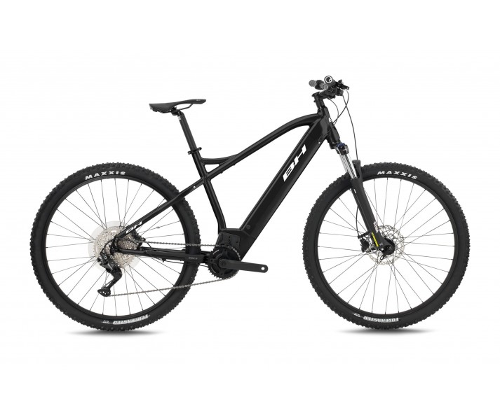 Bicicleta Eléctrica BH ATOM PRO |EA645| 2025